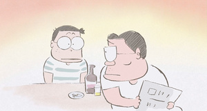 Mis vecinos los Yamada